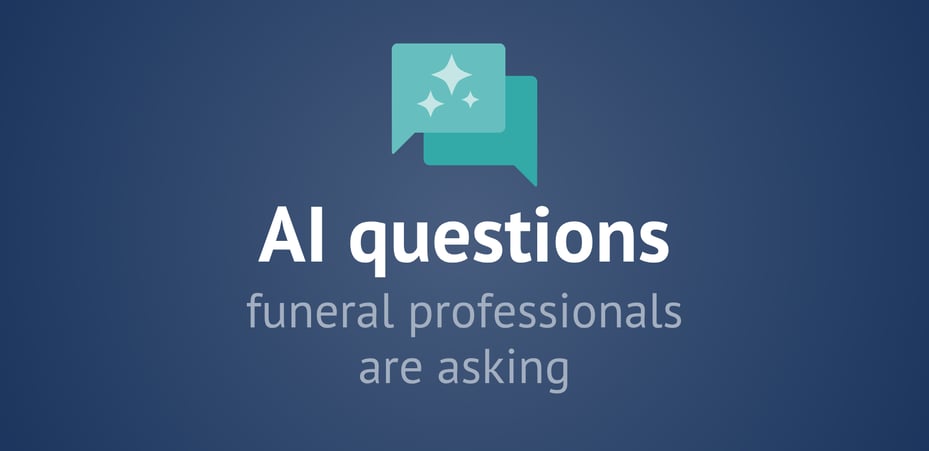 AI questions