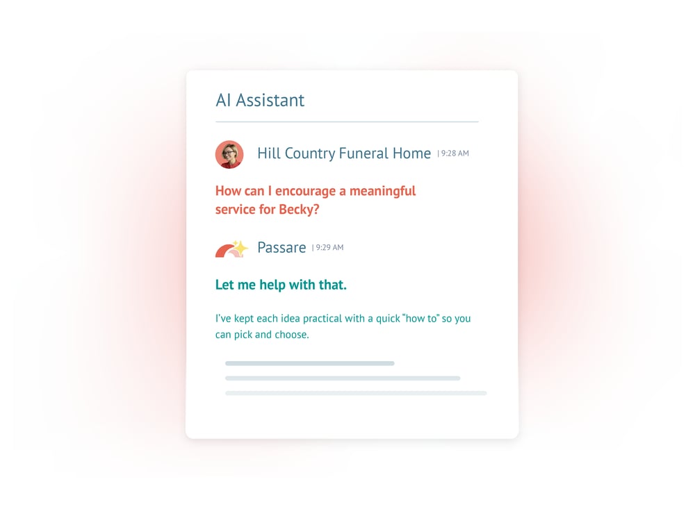 AI. Assistant 6
