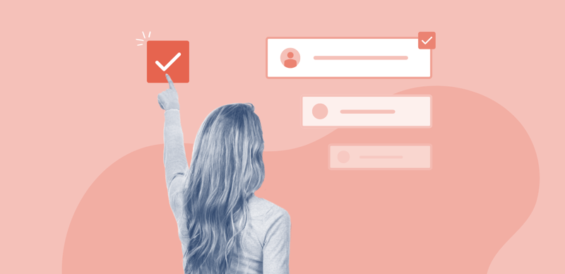 Add these features to get organized