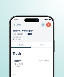 Barcode Tracking Steps (516 x 626 px)
