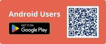 Mobile App Landing Page - QR Codes - Android Mobile App Landing Page - QR Codes - Android