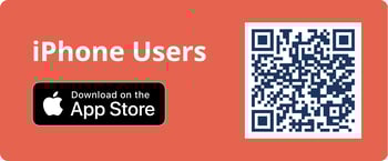 Mobile App Landing Page - QR Codes - Apple Mobile App Landing Page - QR Codes - Apple