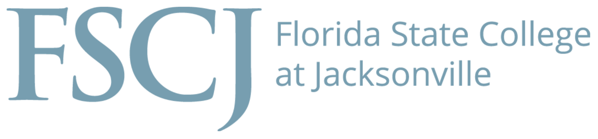 Mortuary School Logos_Florida State College at Jacksonville
