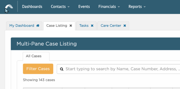 Nav Search gif 1