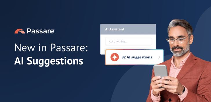 Passare - AI Suggestions GTM - Press Release (1)