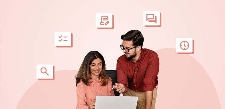 Passare - July 2026 - Blog Featured Images - 5 funeral home processes you can improve with one tool
