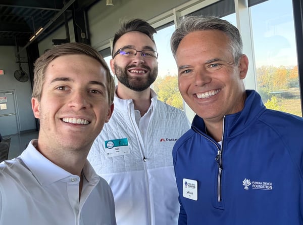 Passare - NFDA 2025 - Blog - Article images - Golf