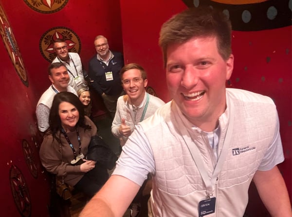 Passare - NFDA 2025 - Blog - Article images - House of Blues