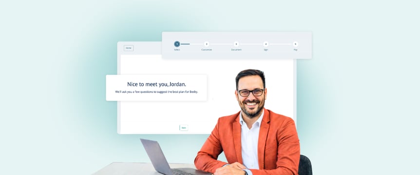 Passare - Online Arrangement Guide - Building a better experience for today’s families