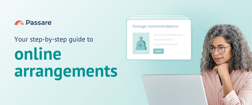 Passare - Online Arrangement Guide - Cover-2