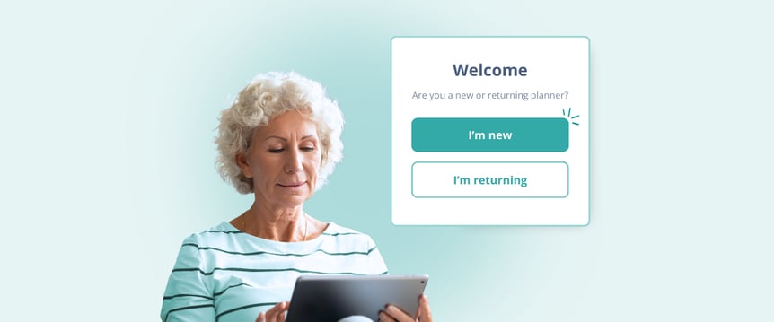 Passare - Online Arrangement Guide - Does your funeral home need an online funeral arrangement tool