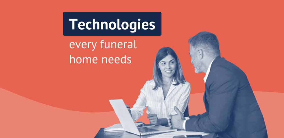 Passare - Sales Campaign - 6 Technologies