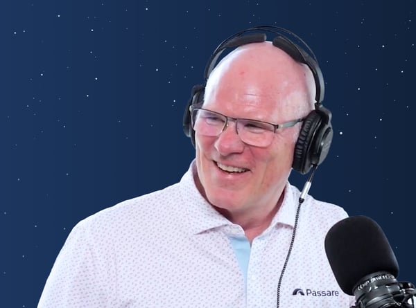 Passare - TGS 1 Year Blog Images - Most eye-opening moment