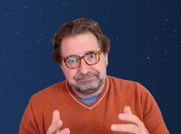 Passare - TGS 1 Year Blog Images - Most outlandish service scenario