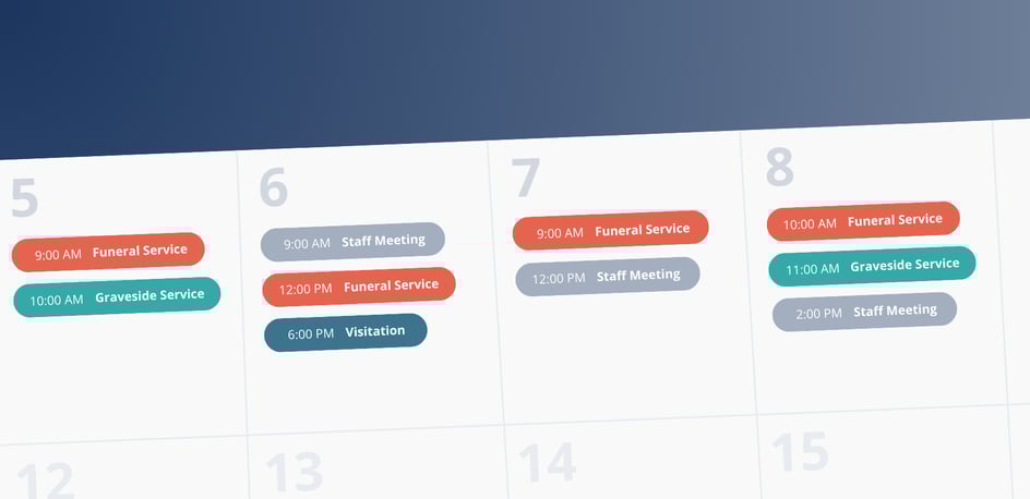 Passare calendar colors gtm - recap email (1)