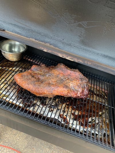 brandon glade grill