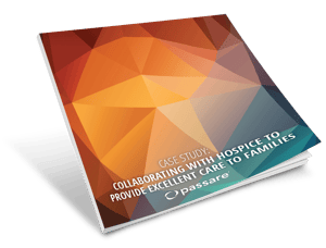 hospice Case Study Ebook