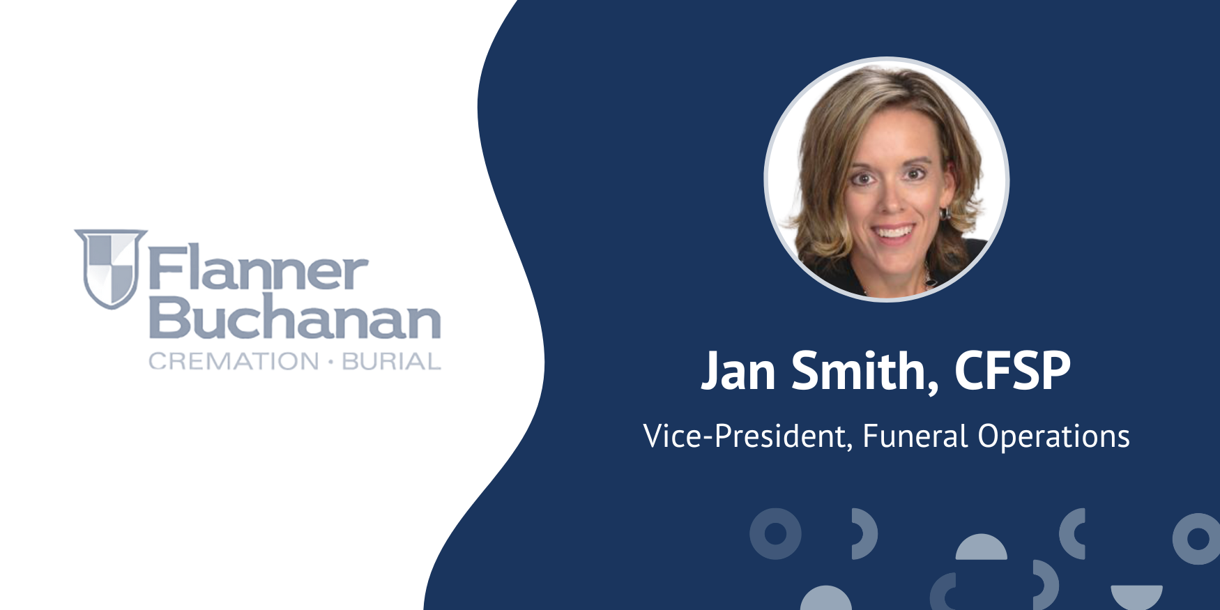 Jan Smith - Flanner Buchanan - Passare Testimonial Featured Image 2024