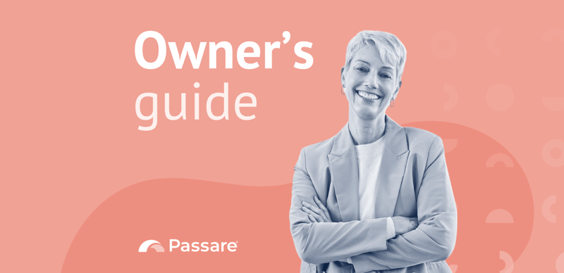 An Owners Guide to Passare