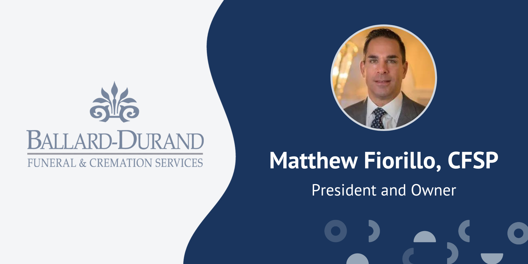 Ballard Durand - Matthew Fiorillo