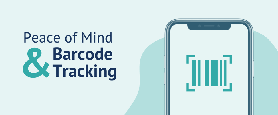 Barcode Tracking Guide - Hero