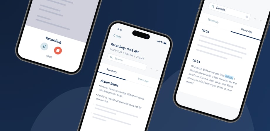 Passare - AI Notetaker GTM - Blog