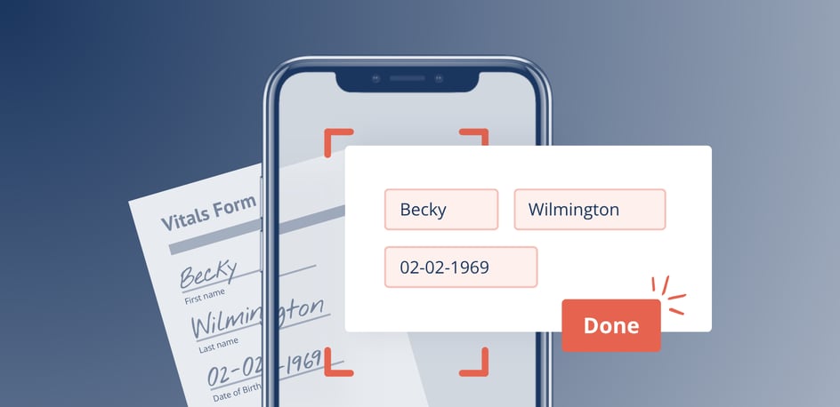 Passare - AI Vitals Scanner GTM - Blog