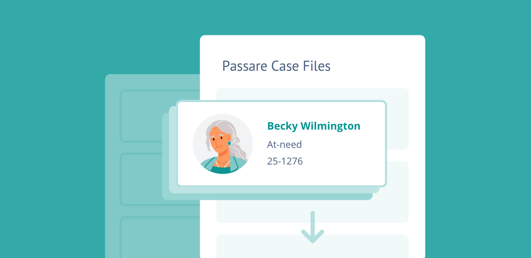 Passare - February 2026 - Blog Featured Images - How to successfully move your data to a new software