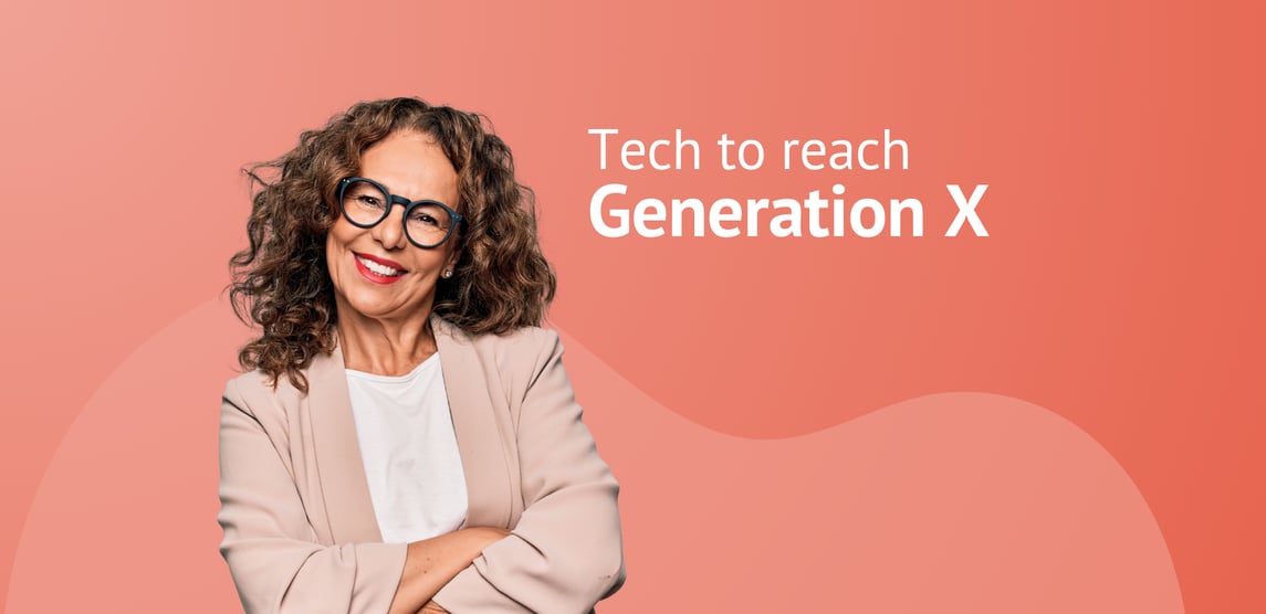 Passare - October 2025 - Blog Featured Images - 4 technologies funeral homes need to reach Generation X