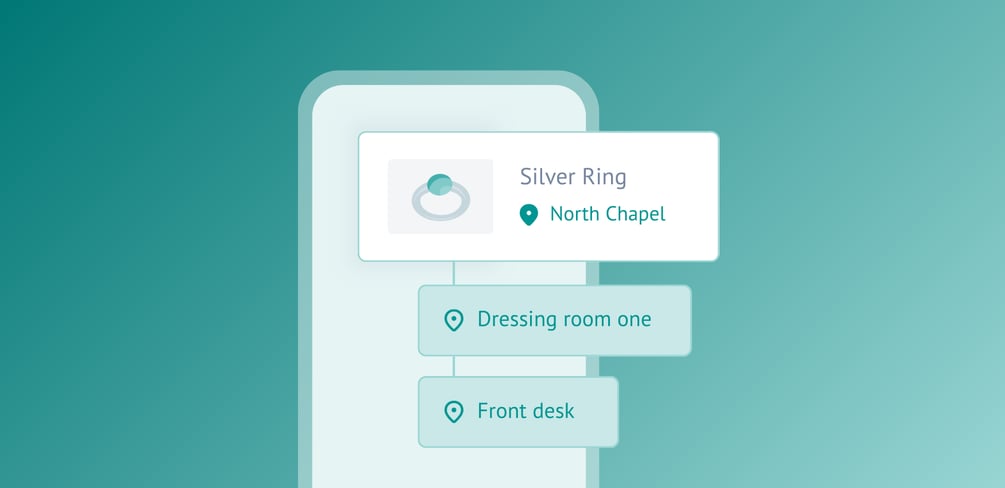 Passare - October 2025 - Blog Featured Images - How to transform operations with mobile tracking