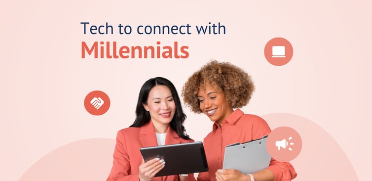 Passare - September 2026 - Blog Featured Images - How funeral homes can use technology to connect with Millennials