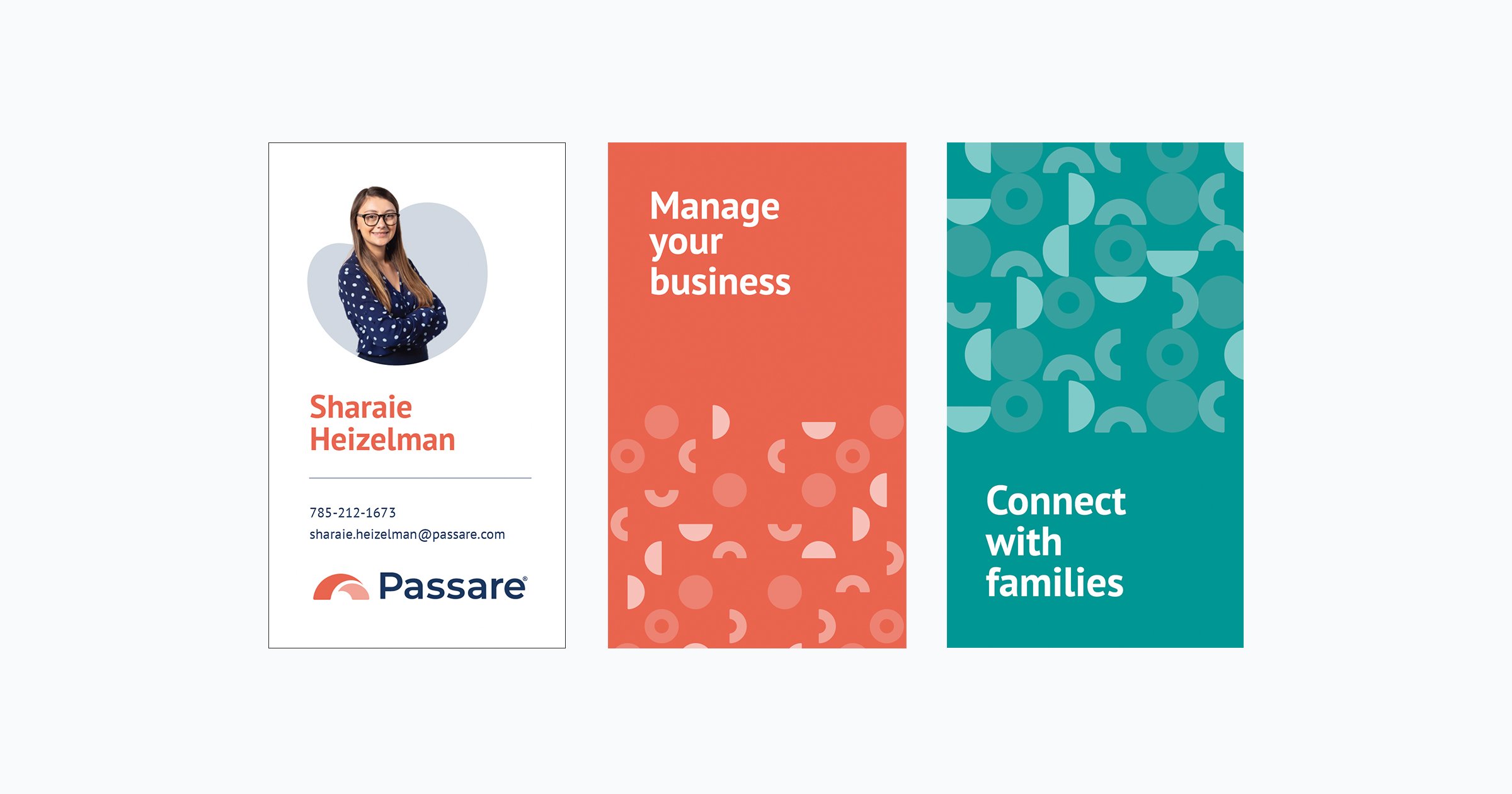 Passare-Business-Cards