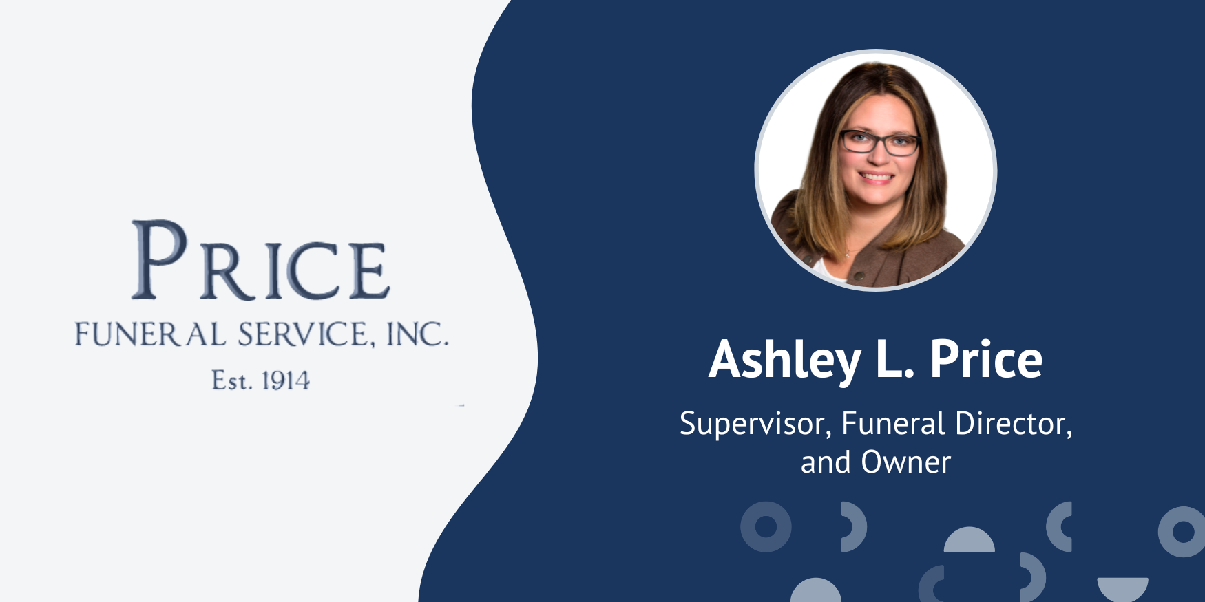 Price - Ashley Price - Featured Image