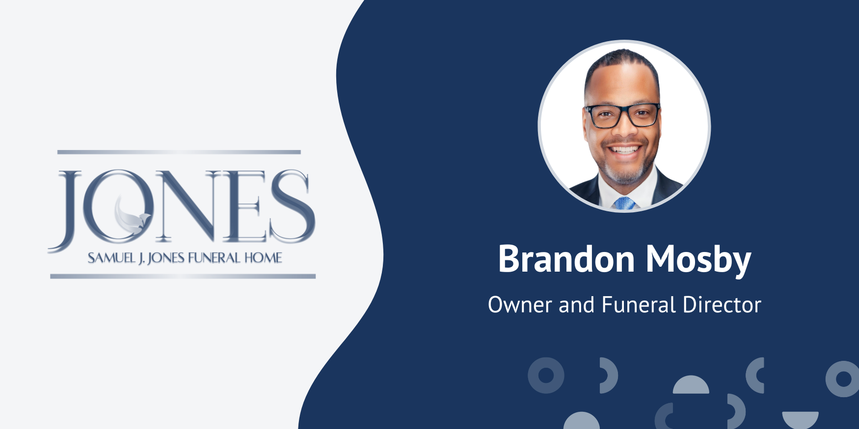 Samuel J. Jones FH - Brandon Mosby - Featured Image