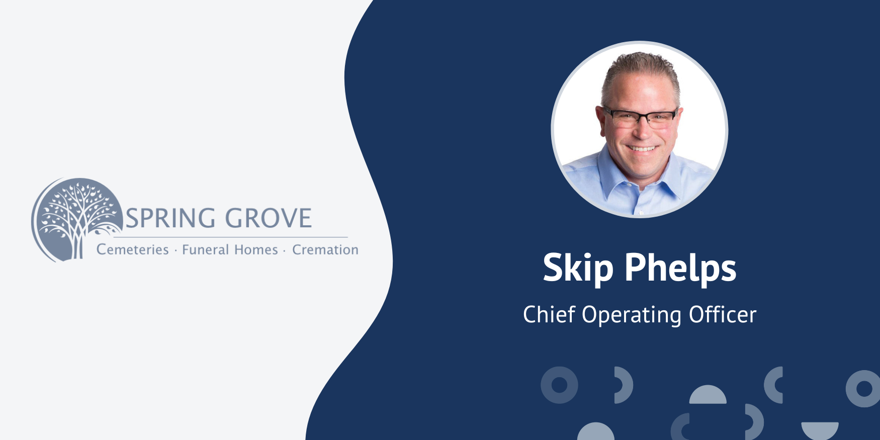 Spring Grove - Skip Phelps - Featured Image