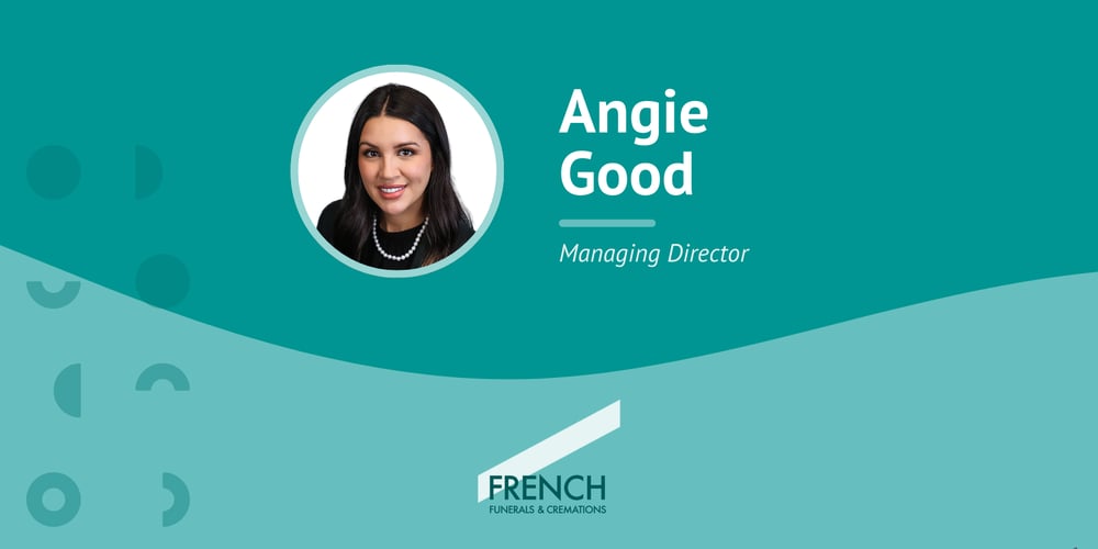 Testimonial Image - Angie Good - French