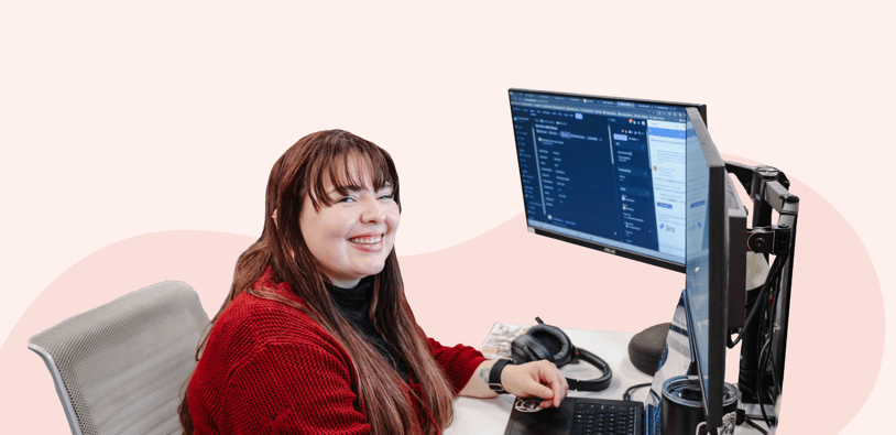 What Passare does to keep data safe and secure