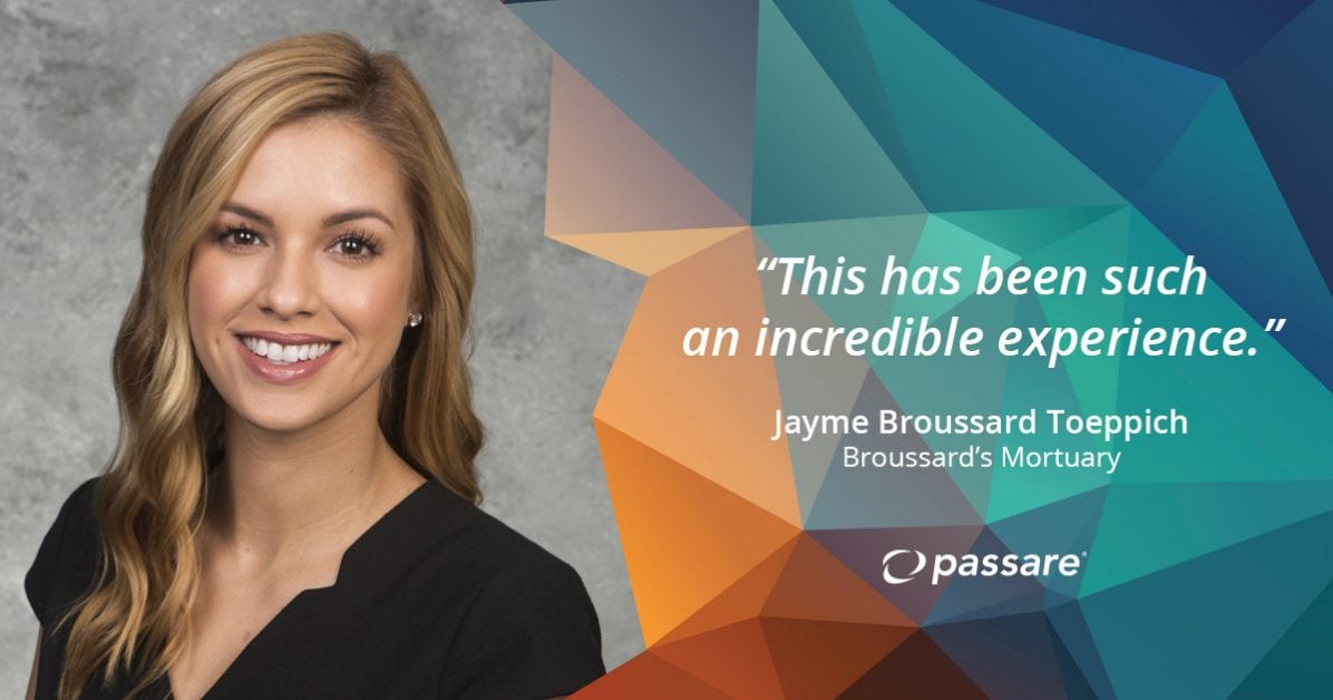 Jayme passare