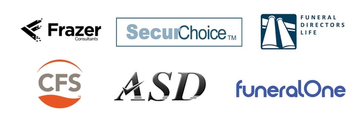 passare partners - frazer, securchoice, fdlic, cfs, ask, funeralone