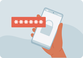 two factor authentication icon