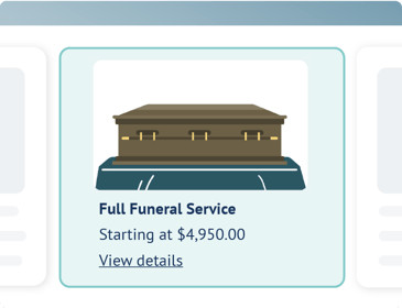 arrangement page-package-simple