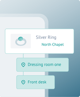 passare homepage features-track
