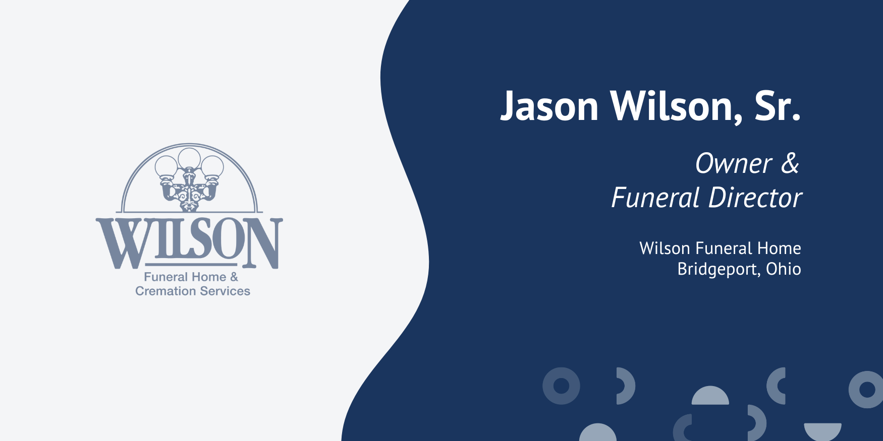 How Wilson Funeral Home Improved its Process with Passare