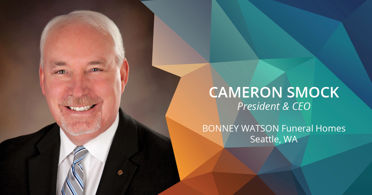 Major software transition for BONNEY WATSON Funeral Homes