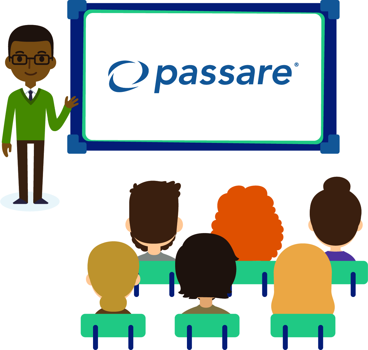 Get Started with Passare in Just 30 Days: Gain Buy-In from Your Team