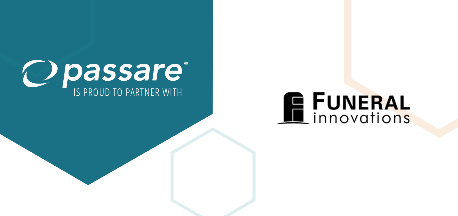 Passare® Announces Integration with Funeral Innovations