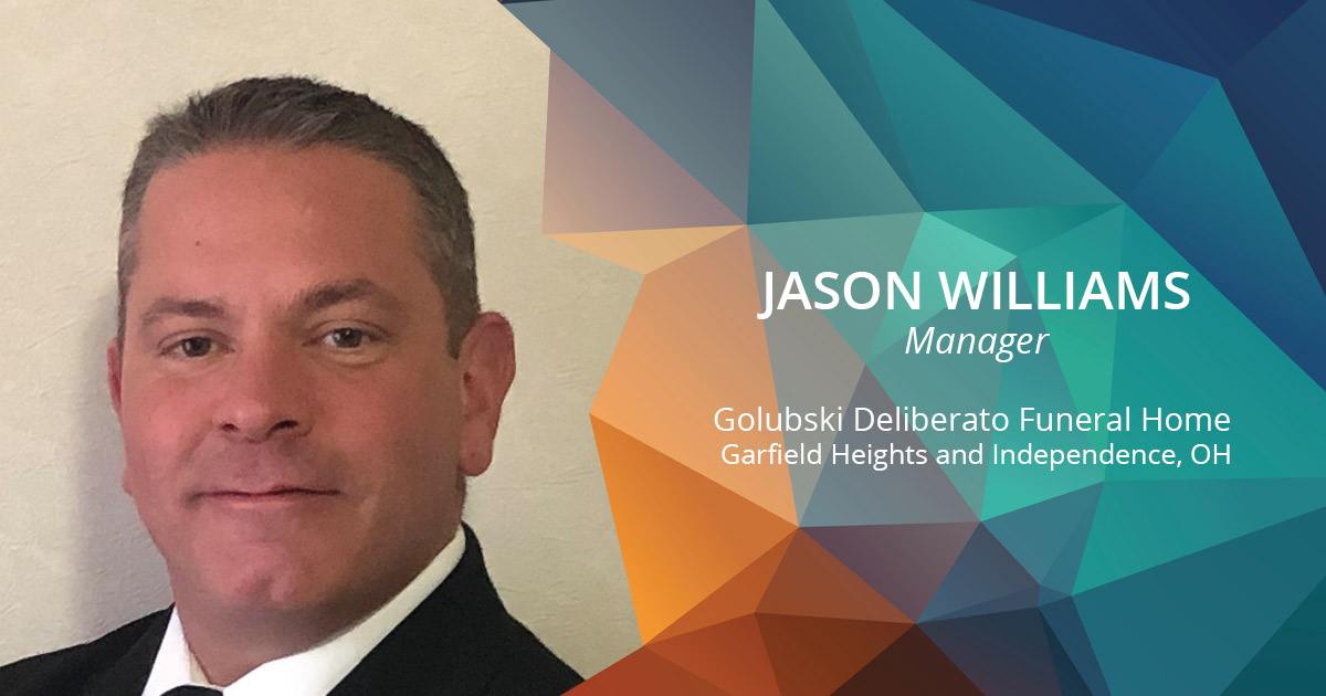Spotlight: Golubski Deliberato Funeral Home