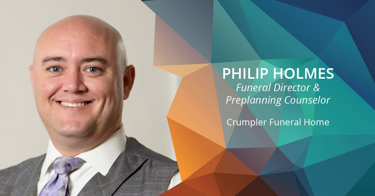 Spotlight: Crumpler Funeral Home in Aberdeen
