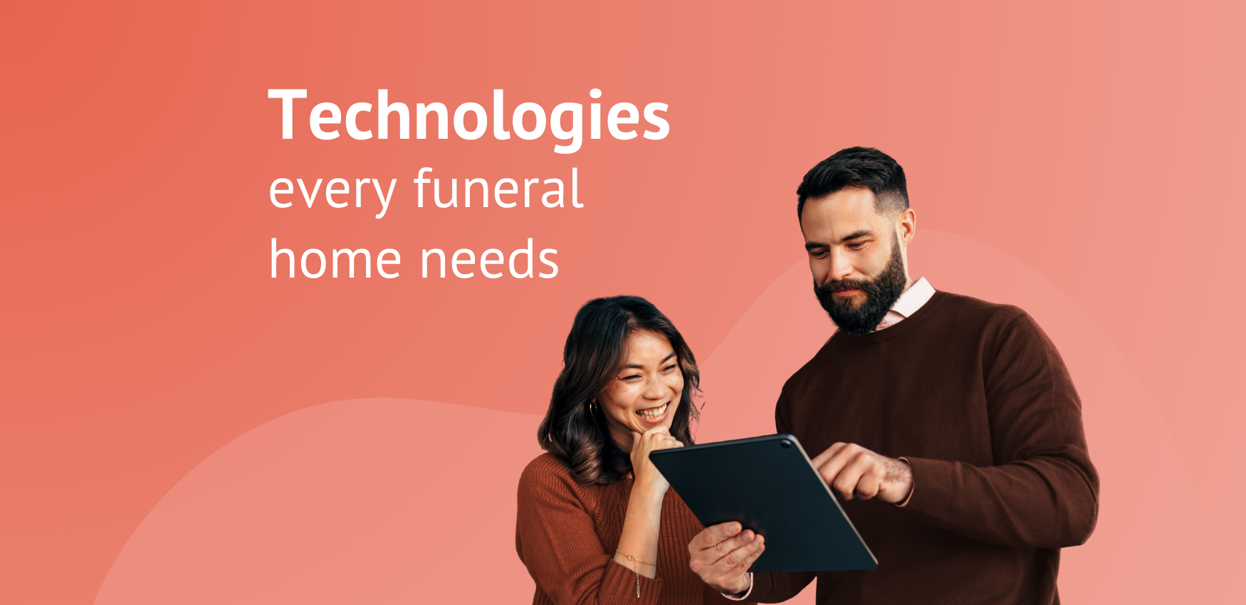 6 technologies every funeral home needs