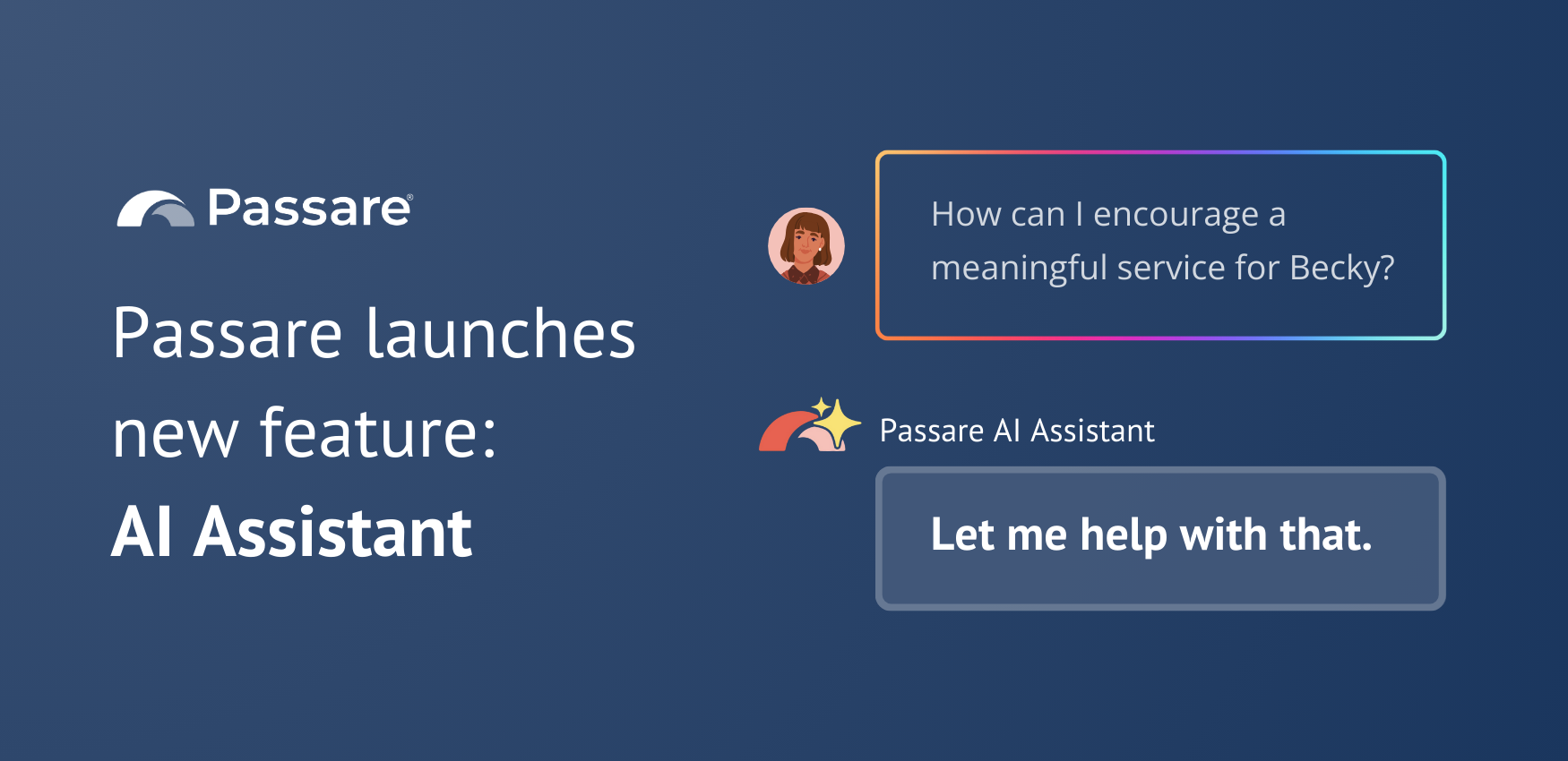 Passare launches new AI Assistant within its platform